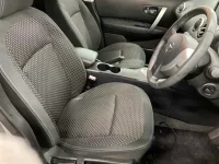 Nissan DUALIS лот № 50014 оценка 3.5  с аукциона в Японии 6