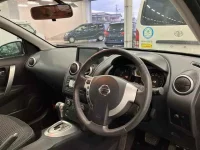 Nissan DUALIS лот № 50014 оценка 3.5  с аукциона в Японии 2