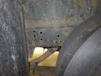 Isuzu ELF лот № 1011 оценка 3  с аукциона в Японии 3