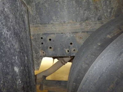 Isuzu ELF  с аукциона в Японии