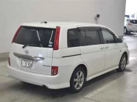 Toyota ISIS лот № 80021 оценка R  с аукциона в Японии 4