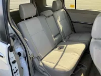 Toyota ISIS лот № 80021 оценка R  с аукциона в Японии 7