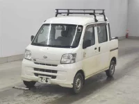 Daihatsu HIJET VAN лот № 80027 оценка R  с аукциона в Японии 3