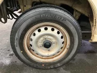 Daihatsu HIJET VAN лот № 80027 оценка R  с аукциона в Японии 8