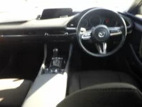 Mazda MAZDA3 лот № 9029 оценка 3.5  с аукциона в Японии 2