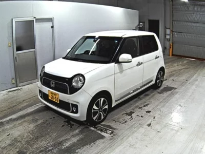 Honda N ONE