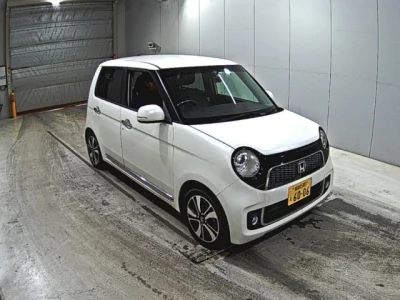 Honda N ONE