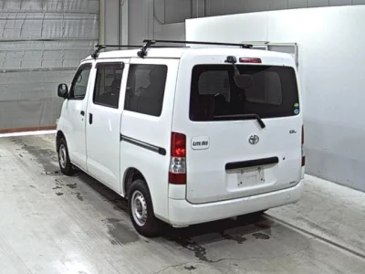 Toyota LITE ACE VAN