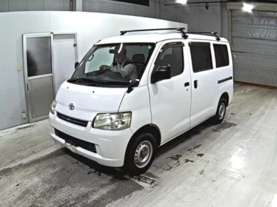 Toyota LITE ACE VAN