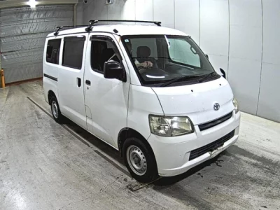Toyota LITE ACE VAN