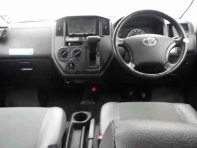 Toyota LITE ACE VAN