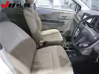 Toyota PIXIS EPOCH лот № 21 оценка R  с аукциона в Японии 4