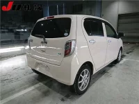 Toyota PIXIS EPOCH лот № 21 оценка R  с аукциона в Японии 1