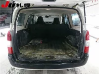 Toyota SUCCEED лот № 23 оценка 3  с аукциона в Японии 5