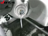 Honda FIT лот № 22 оценка R  с аукциона в Японии 3