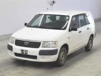 Toyota SUCCEED лот № 80030 оценка 3.5  с аукциона в Японии 3