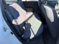 Toyota SUCCEED лот № 80030 оценка 3.5  с аукциона в Японии 7