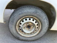 Toyota SUCCEED лот № 80030 оценка 3.5  с аукциона в Японии 8