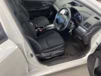 Subaru IMPREZA G4 лот № 3314 оценка 3  с аукциона в Японии 3