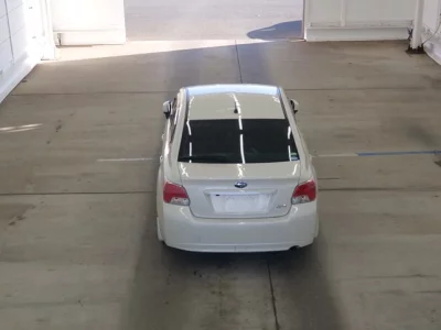 Subaru IMPREZA G4  с аукциона в Японии