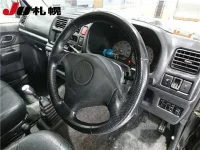 Suzuki JIMNY лот № 25 оценка 2  с аукциона в Японии 2