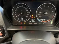 BMW 1-Series лот № 3313 оценка 3.5  с аукциона в Японии 5