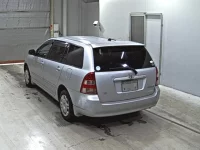 Toyota COROLLA FIELDER лот № 9038 оценка 3.5  с аукциона в Японии 1