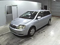 Toyota COROLLA FIELDER лот № 9038 оценка 3.5  с аукциона в Японии 3