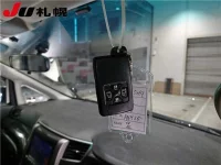 Toyota VELLFIRE лот № 26 оценка 3.5  с аукциона в Японии 5