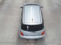 Toyota IST лот № 80031 оценка R  с аукциона в Японии 9