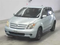 Toyota IST лот № 80031 оценка R  с аукциона в Японии 3