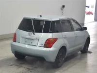 Toyota IST лот № 80031 оценка R  с аукциона в Японии 4