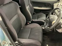 Toyota IST лот № 80031 оценка R  с аукциона в Японии 6