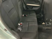 Toyota IST лот № 80031 оценка R  с аукциона в Японии 7