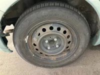 Toyota IST лот № 80031 оценка R  с аукциона в Японии 8