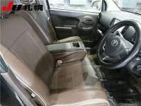 Toyota PASSO лот № 30 оценка 3.5  с аукциона в Японии 4