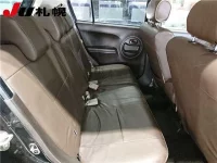 Toyota PASSO лот № 30 оценка 3.5  с аукциона в Японии 6