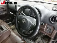 Toyota PASSO лот № 30 оценка 3.5  с аукциона в Японии 2