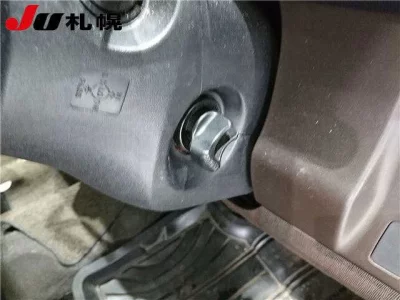 Toyota PASSO  с аукциона в Японии