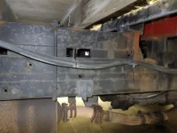 Isuzu ELF лот № 1017 оценка 3  с аукциона в Японии 3