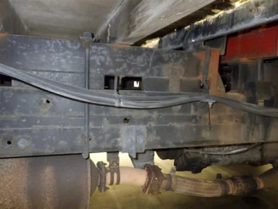 Isuzu ELF  с аукциона в Японии