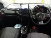 Volkswagen UP лот № 9045 оценка 3.5  с аукциона в Японии 2