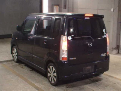 Mazda AZ WAGON