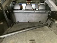 Honda MDX лот № 25005 оценка R  с аукциона в Японии 9