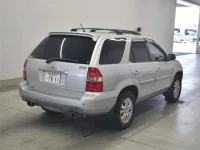 Honda MDX лот № 25005 оценка R  с аукциона в Японии 4