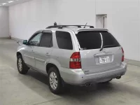 Honda MDX лот № 25005 оценка R  с аукциона в Японии 1