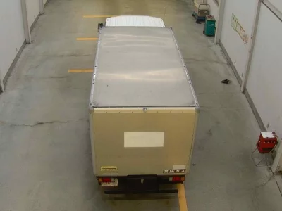 Mazda TITAN  с аукциона в Японии