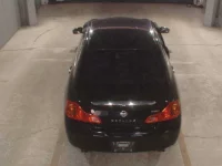 Nissan SKYLINE лот № 8041 оценка 3.5  с аукциона в Японии 5