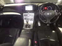 Nissan SKYLINE лот № 8041 оценка 3.5  с аукциона в Японии 2