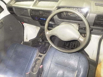 Mitsubishi MINICAB TRUCK  с аукциона в Японии